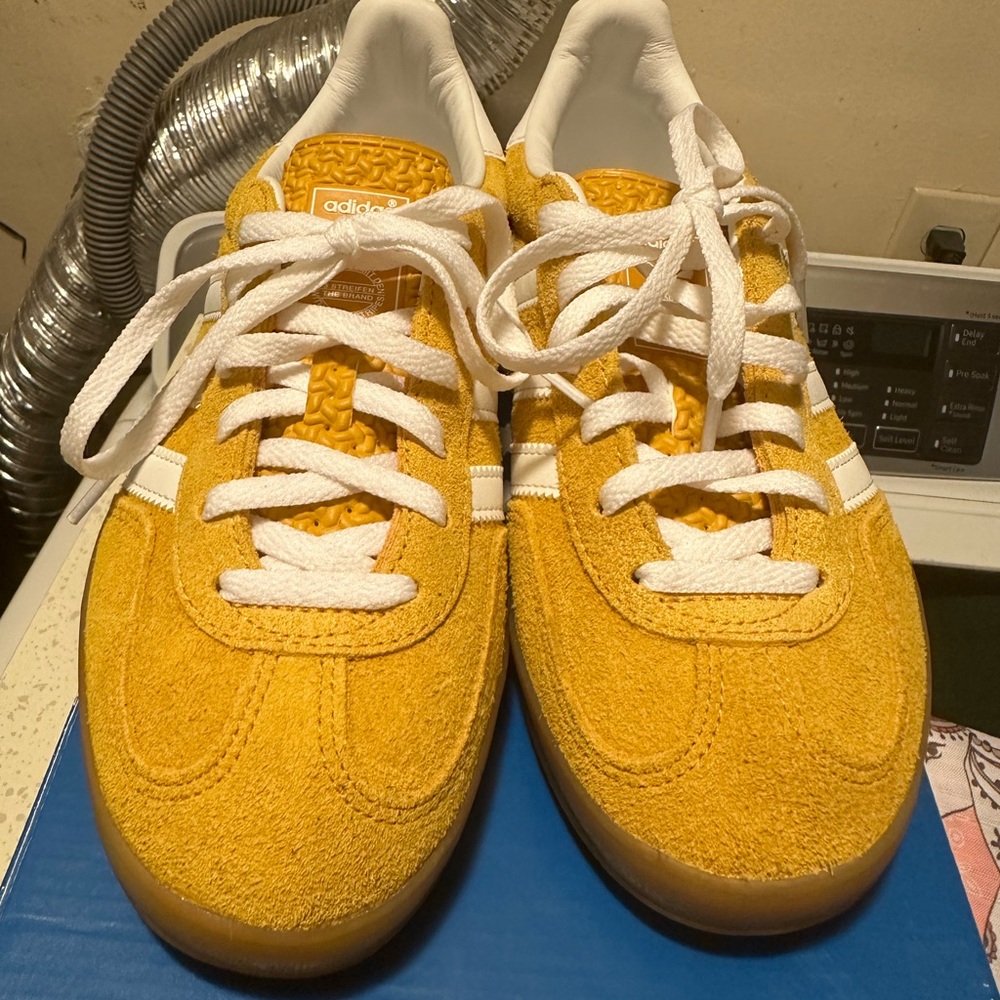 Adidas Gazelle